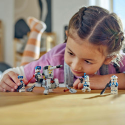 LEGO® Star Wars 75345 501st Clone Troopers Battle Pack