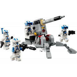 LEGO® Star Wars 75345 501st Clone Troopers Battle Pack