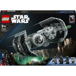 LEGO® Star Wars 75347 TIE Bomber™