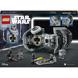 LEGO® Star Wars 75347 TIE Bomber™