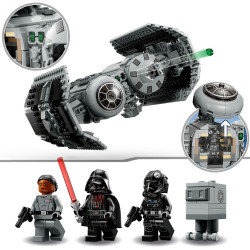 LEGO® Star Wars 75347 TIE Bomber™