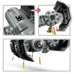 LEGO® Star Wars 75347 TIE Bomber™