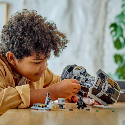 LEGO® Star Wars 75347 TIE Bomber™