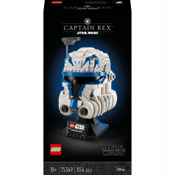 LEGO® Star Wars 75349 Captain Rex™ Helm