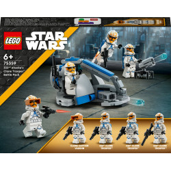 LEGO® Star Wars™ 75359 Confi 2 'Aug