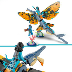 LEGO Avatar 75576 Skimwing Abenteuer