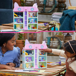 LEGO® New IP 2023 10788 Gabby´s Dollhouse Gabbys Puppenhaus