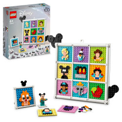 LEGO® Disney Classic 43221 Confi 2 'Jun