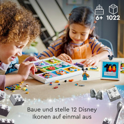 LEGO® Disney Classic 43221 Confi 2 'Jun
