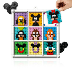 LEGO® Disney Classic 43221 Confi 2 'Jun