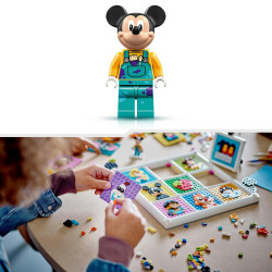 LEGO® Disney Classic 43221 Confi 2 'Jun
