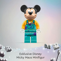 LEGO® Disney Classic 43221 Confi 2 'Jun