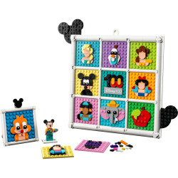 LEGO® Disney Classic 43221 Confi 2 'Jun