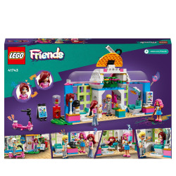 LEGO Friends 41743 Friseursalon