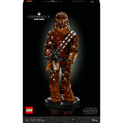 LEGO Star Wars 75371 Chewbacca