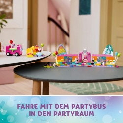 LEGO® Gabby's Dollhouse 10797 Gabbys Partyraum