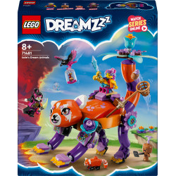 LEGO® DREAMZzz 71481 Izzies Traumtiere