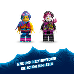 LEGO® DREAMZzz 71481 Izzies Traumtiere