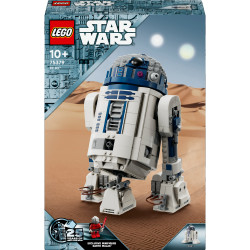 LEGO® Star Wars™ Confi4 'März