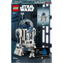 LEGO® Star Wars™ Confi4 'März