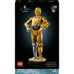 LEGO® Star Wars™ C 3PO™