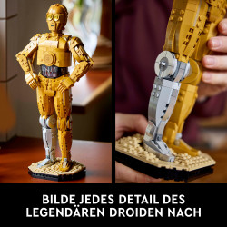 LEGO® Star Wars™ C 3PO™