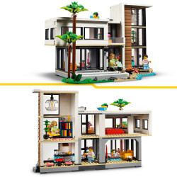 LEGO® Creator 31153 Modernes Haus