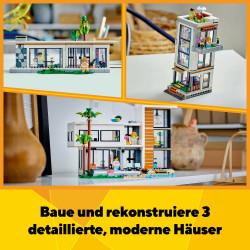 LEGO® Creator 31153 Modernes Haus