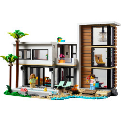 LEGO® Creator 31153 Modernes Haus