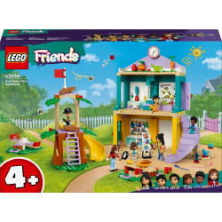 LEGO® Friends 42636 Heartlake Kindergarten 4