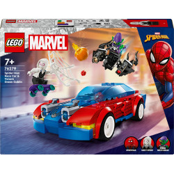 LEGO® Marvel Super Heroes...