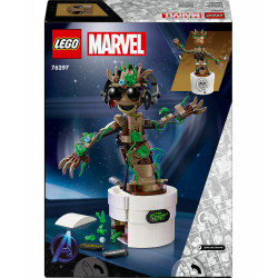 LEGO® Marvel Super Heroes™ 76297 Tanzender Groot