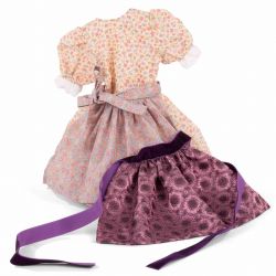 Götz 3402844 Dirndl München, 50cm