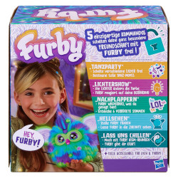 FUR FURBY AURORA FURBEALIS