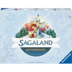 Sagaland Wintermärchen