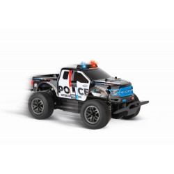 CARRERA RC 2,4GHz Ford F 150 Raptor Police