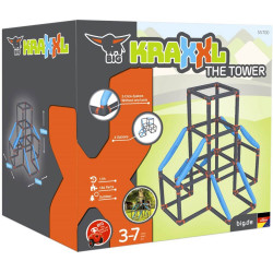 BIG Kraxxl   The Tower