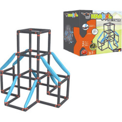 BIG Kraxxl   The Tower