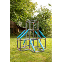 BIG Kraxxl   The Tower
