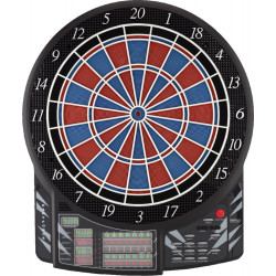 BULL'S Dartforce RB Sound Elektron. Dart