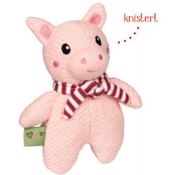 Knistertier Schwein   Little Wonder