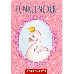 Funkelbilder   Prinzessin Lillifee (4x10 Ex.im Display)