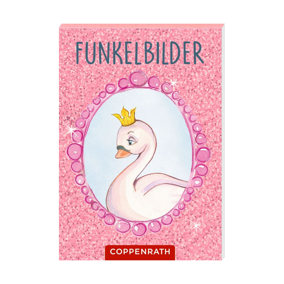 Funkelbilder   Prinzessin Lillifee (4x10 Ex.im Display)