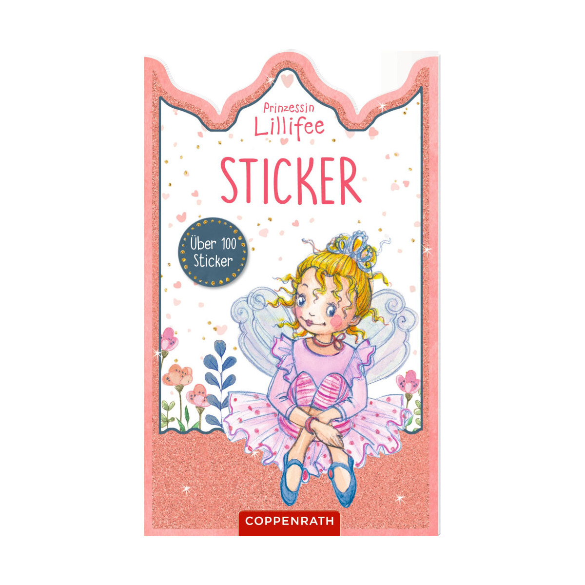 Sticker   Prinzessin Lillifee