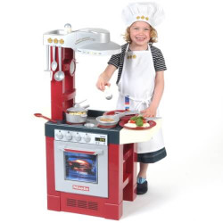 Theo Klein MIELE Spiel Küche Petit Gourmet mit Sound