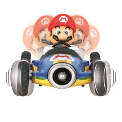 CARRERA RC   2,4GHz Mario Kart(TM) Mach 8, Mario