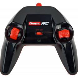CARRERA RC   2,4GHz Mario Kart(TM) Mach 8, Mario