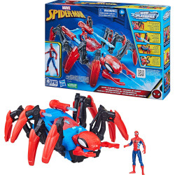 SPD CRAWL N BLAST SPIDER