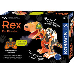 Rex - Der Dino-Bot