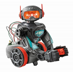 EVO   Mein programmierbarer Roboter